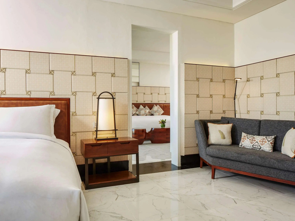 Sofitel Bali Nusa Dua Beach Resort