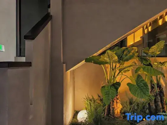 Qingshan Suye · Peak Haven | Designer Resort Manor (Shangri-La Napa Sea Scenic Area)
