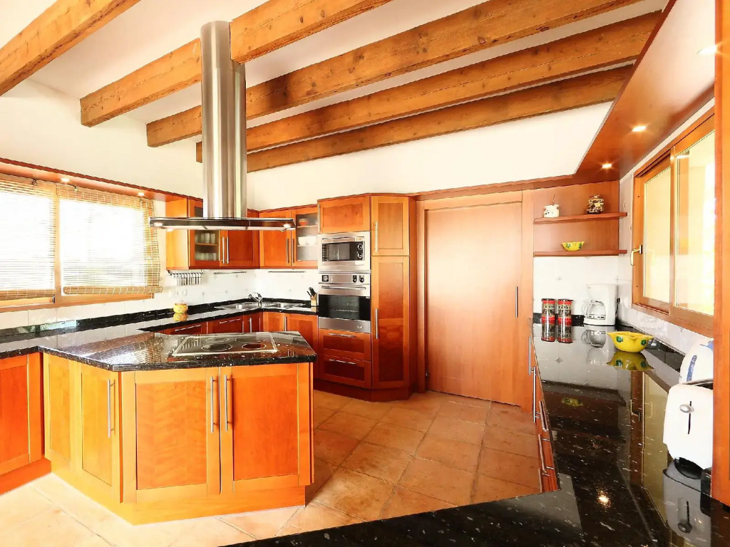 Noguera - Four Bedroom