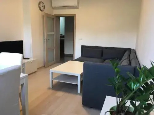 Spa Apartments Bulharska