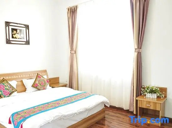 Old Fisher's Sentiment - Mountain-View & Sea-View Inn (Shuanglang Erhai Branch)