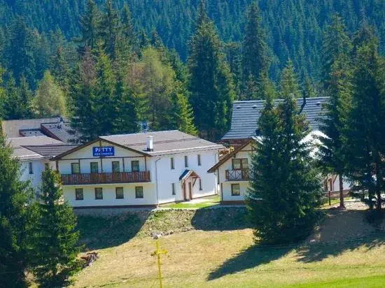 Family Apartments
