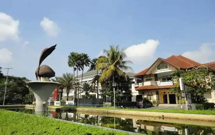Wisma Gandapura