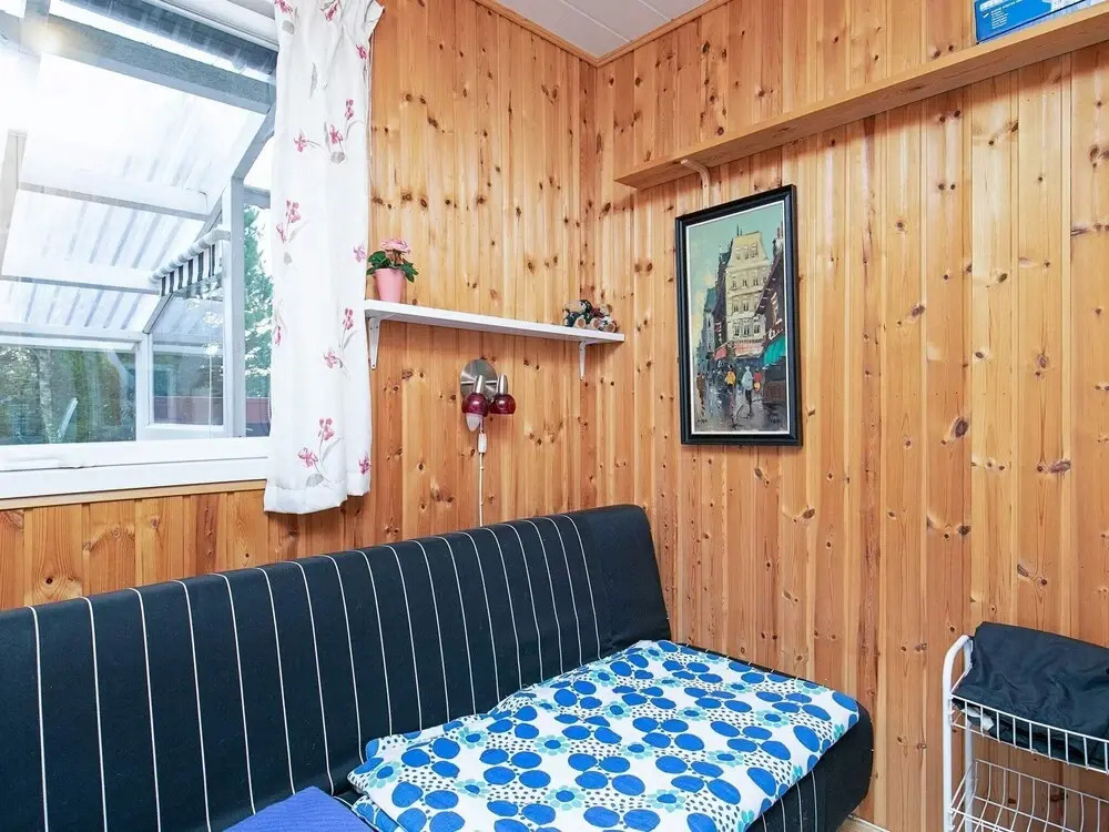 Stylish Holiday Home in Hals With Barbecue