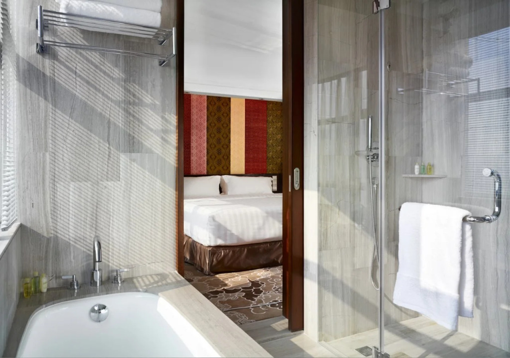 Radisson Blu Hotel Liuzhou