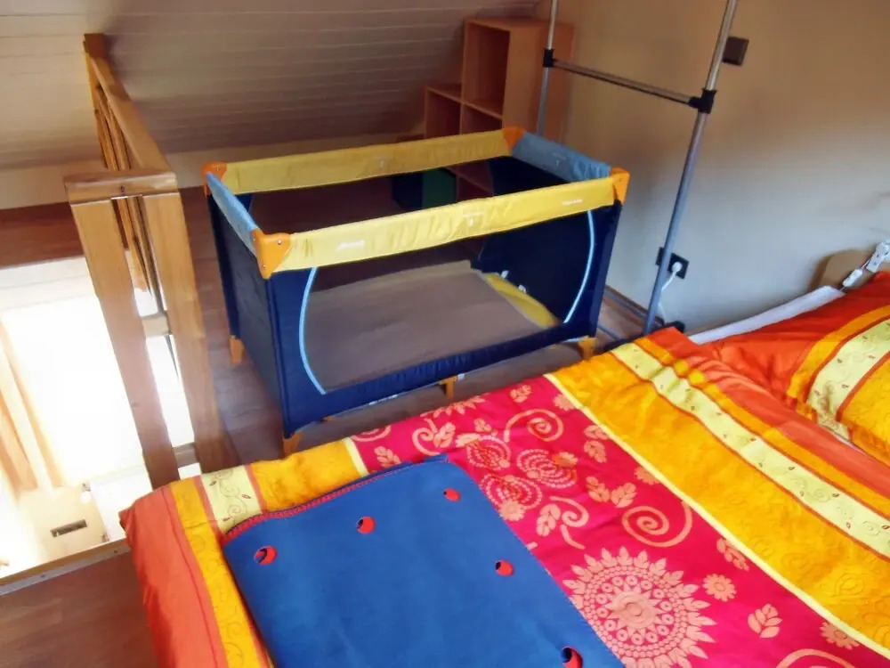 Järgen Ferienappartements