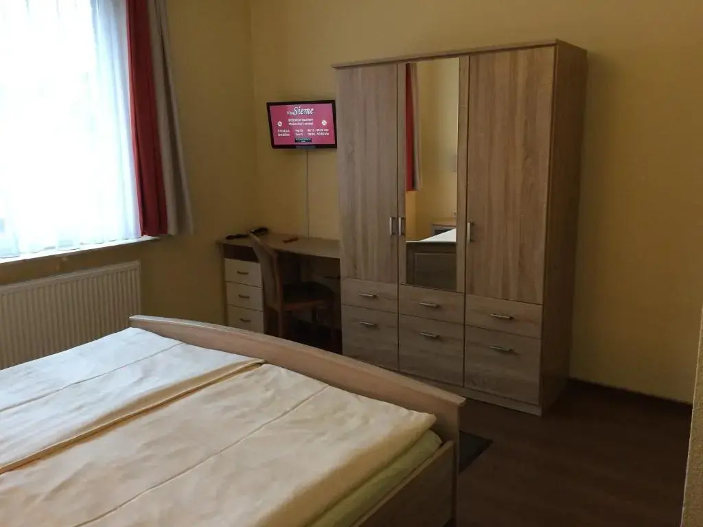 Hotel Sieme