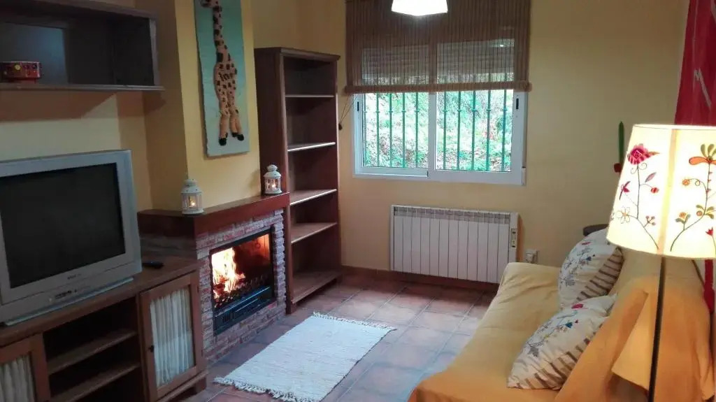 Vivienda Chorrillos del Lavadero