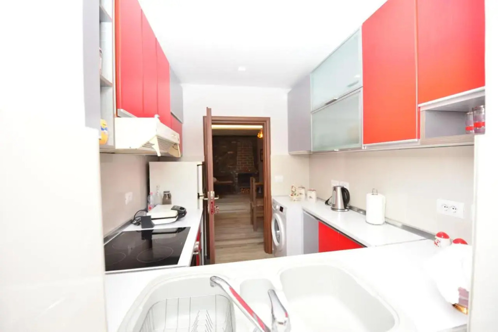 Vila Culli