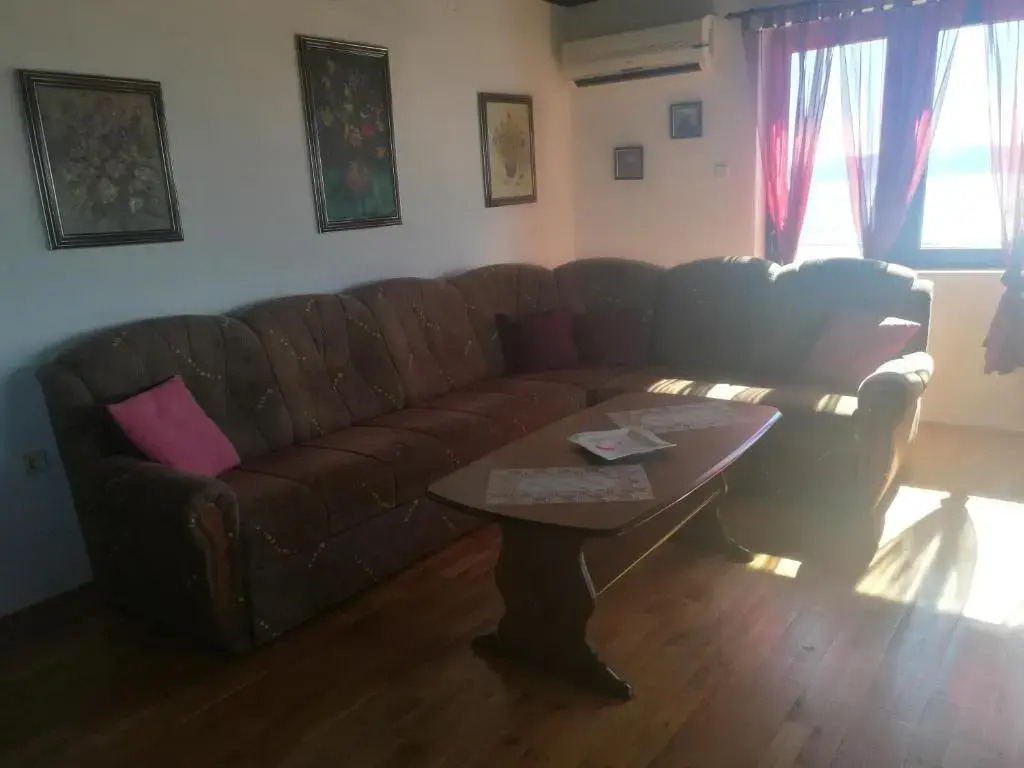 Odvojak Apartments