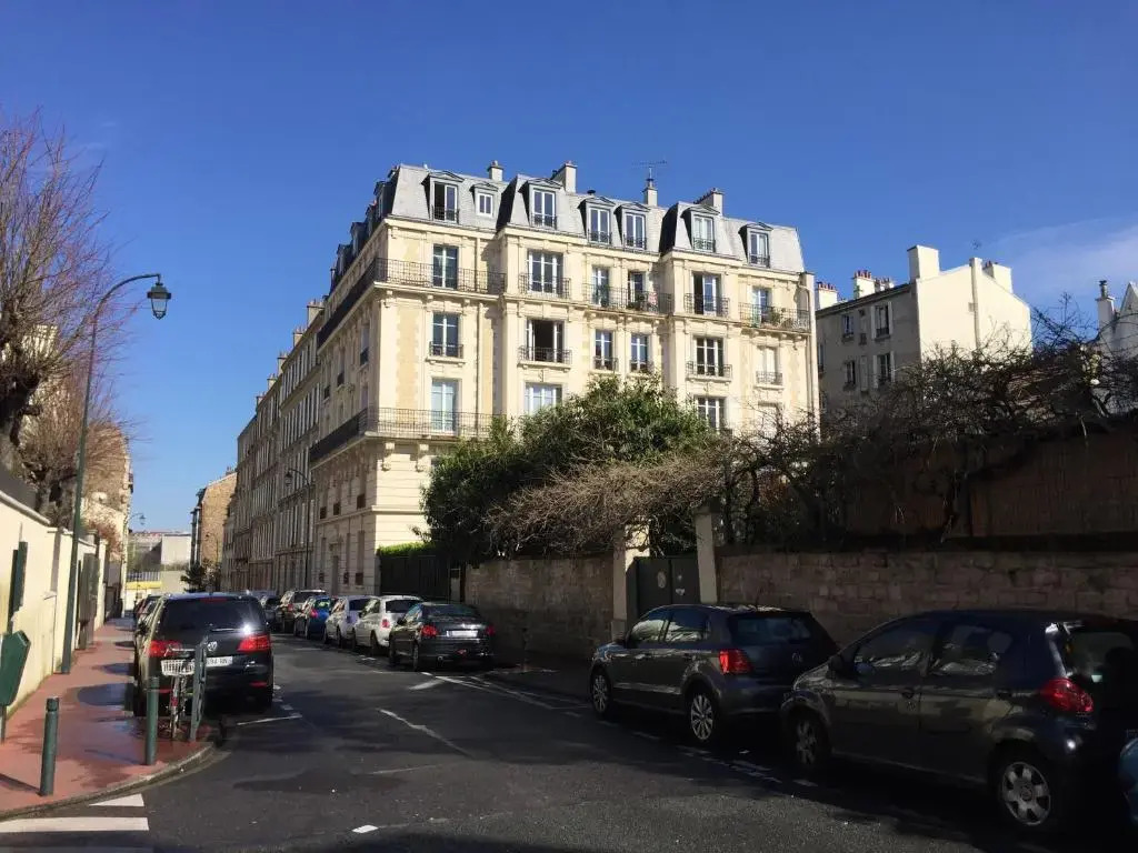 La Suite 19