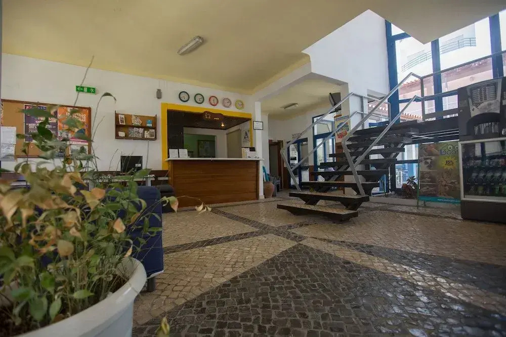 HI Lagos - Pousada de Juventude