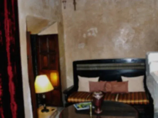 Riad Dar Bennani