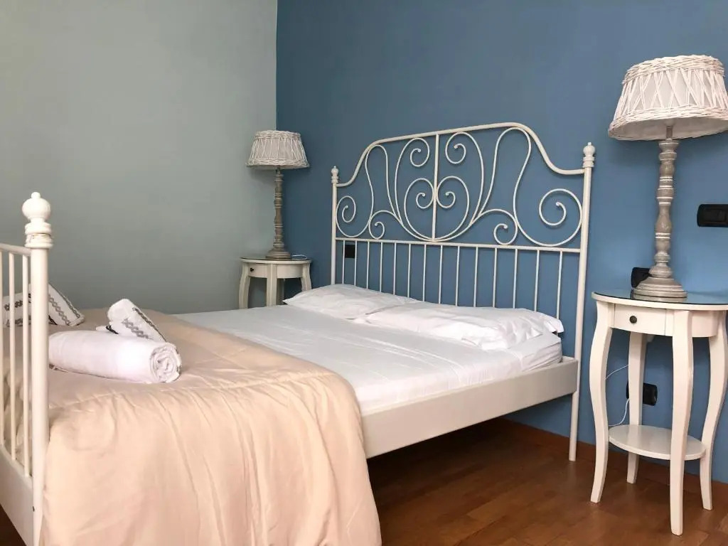 AcquaTerraFuoco - City Apartments