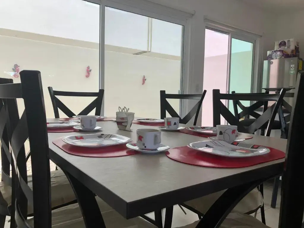 Casa MEXH Lunamar 30 - Ideal para familias, vacaciones o homeoffice