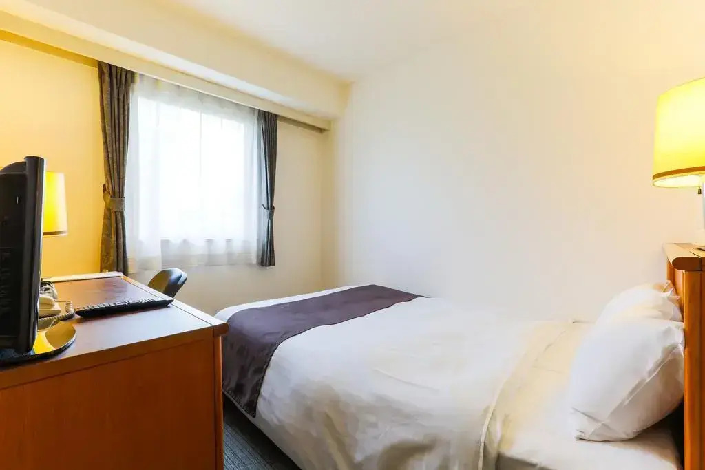 Kochi Sunrise Hotel