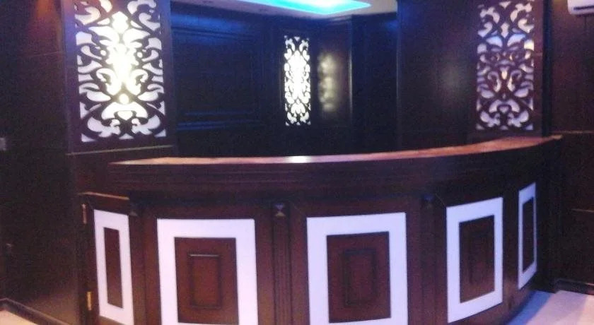 Osool Furnished Apartments Bani Malek