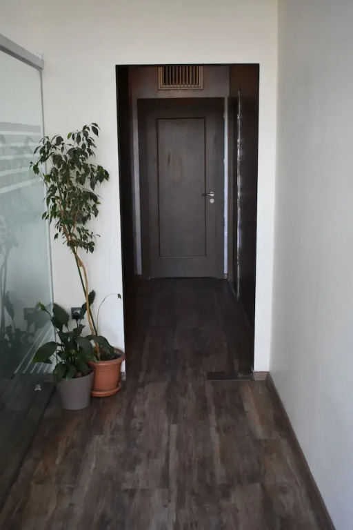 Alyaman Apartments
