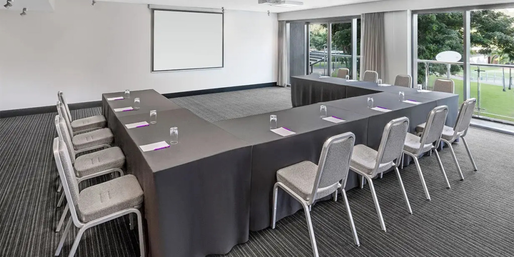 Adina Apartment Hotel Darwin Waterfront