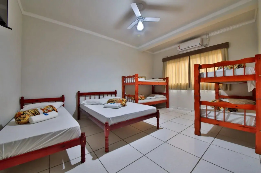 Hotel Romaria Aparecida