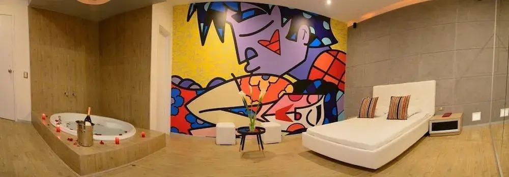 Orei' Suites & Spa