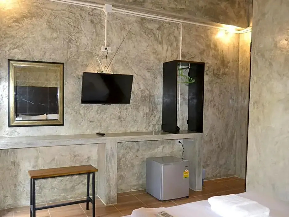 SabayNan Hotel