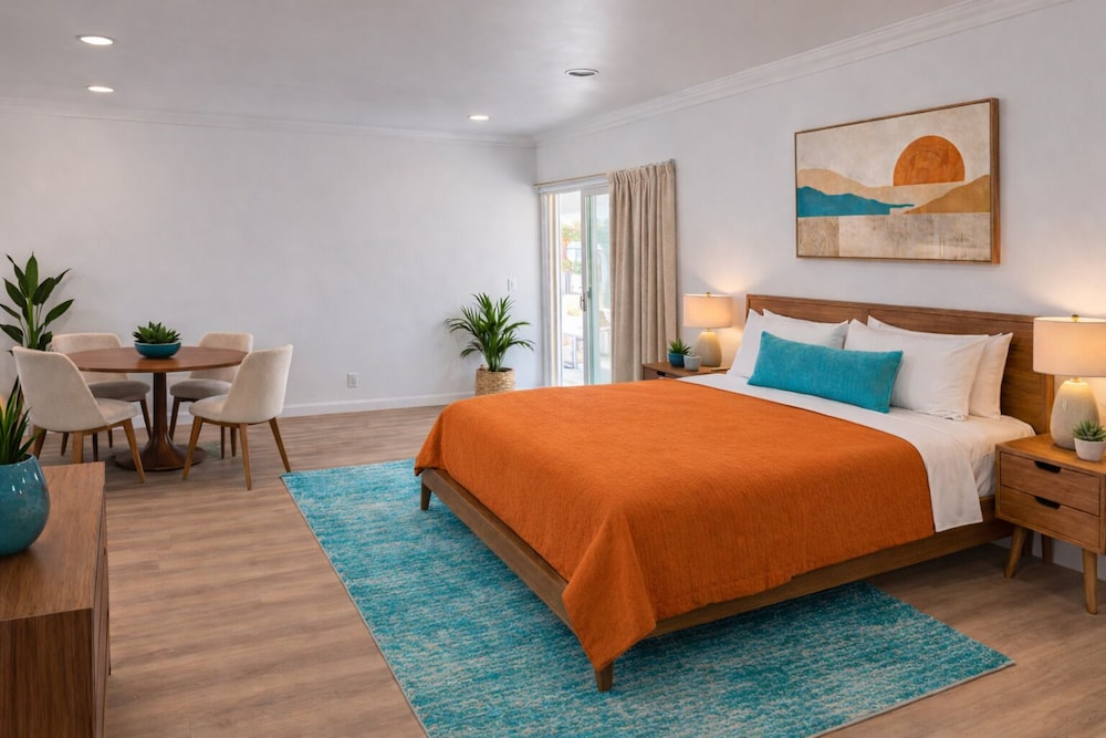 Spring House Resort