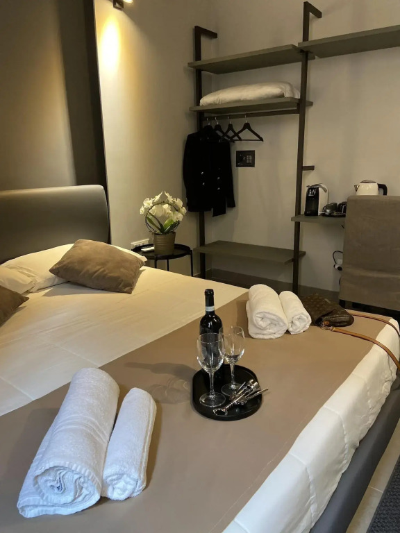Soha Piazza Di Spagna Boutique