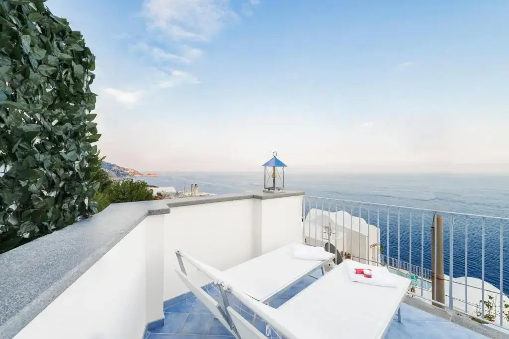 La Divina Amalfi Coast