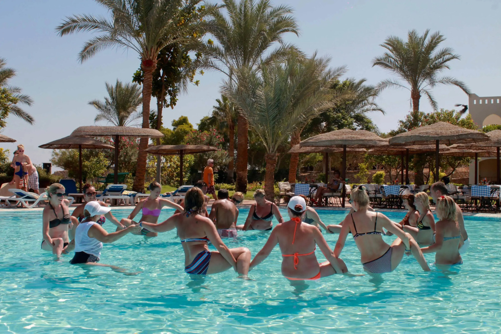 Pickalbatros Royal Grand Sharm