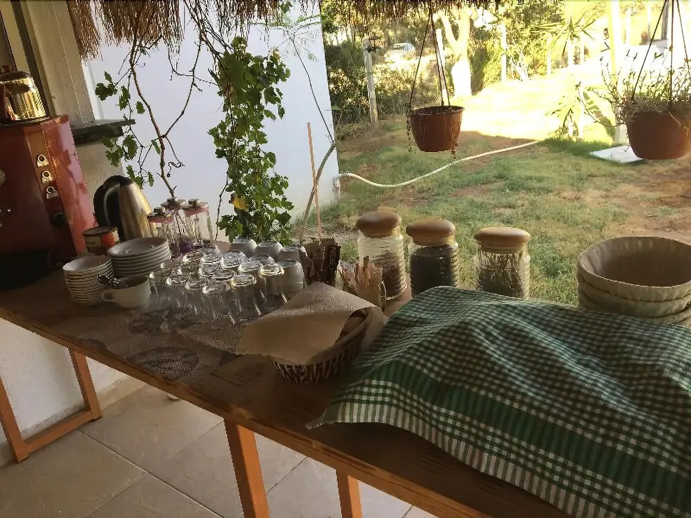 Elit Hotel Palamutbuku