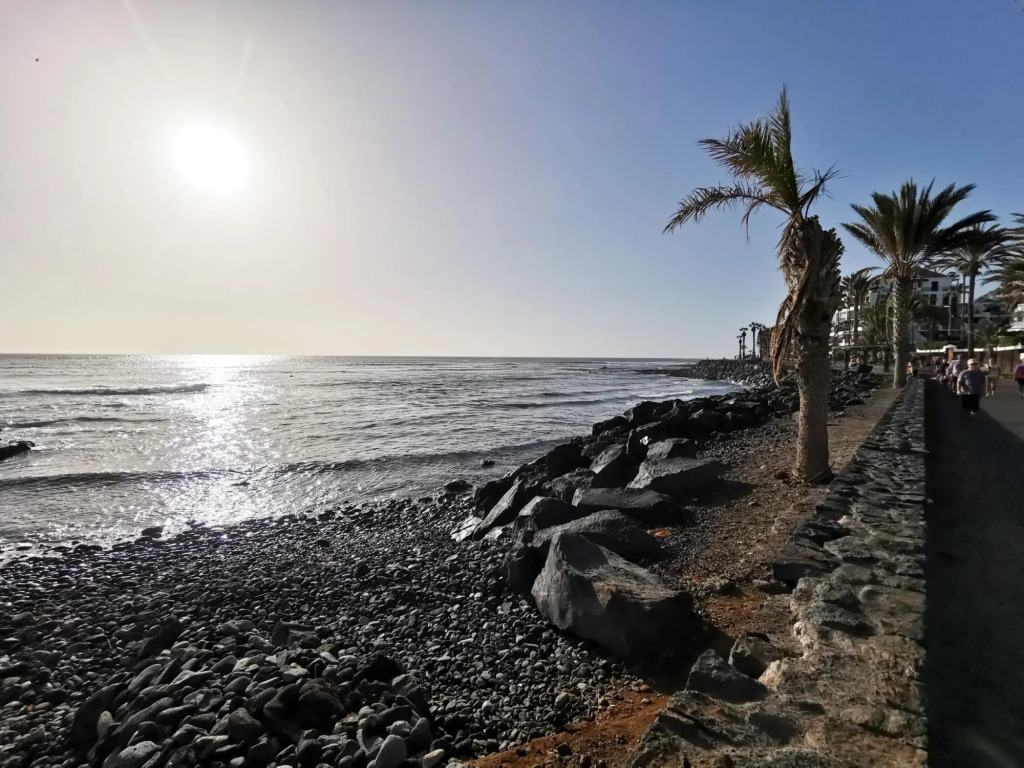 Home2Book Paradise Los Cristianos, Pool & Wifi
