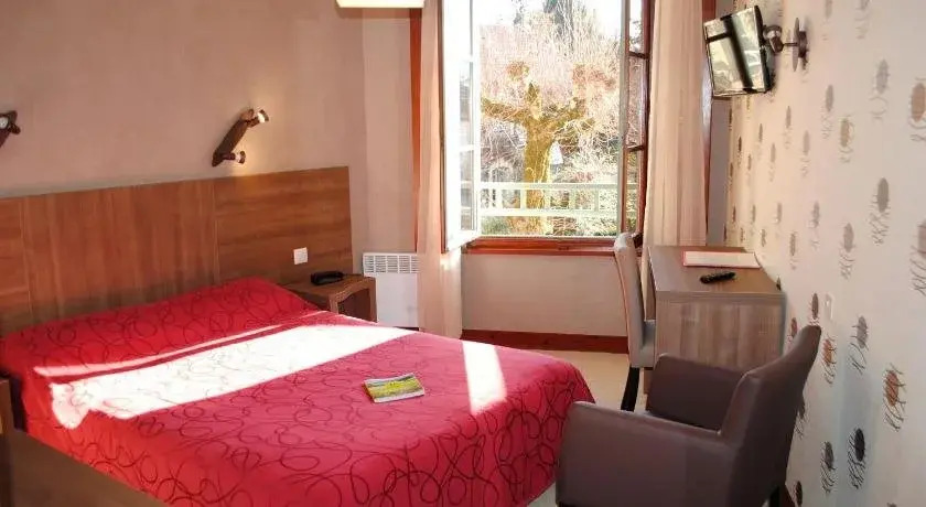 Hostellerie du Perigord Vert-Logis