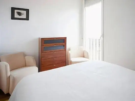 Tourismrent La Latina