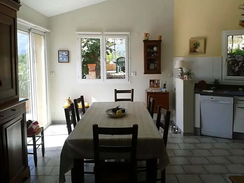 B&B La Campagne