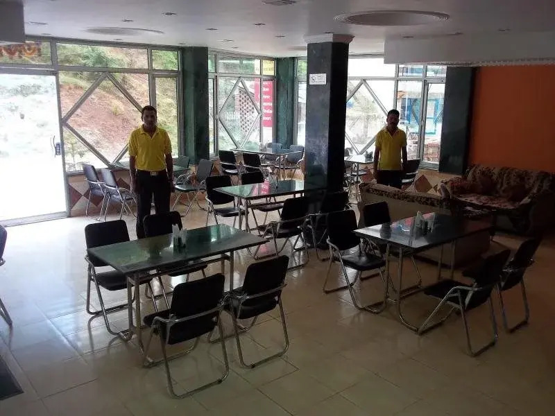 Hotel Upper City Heart