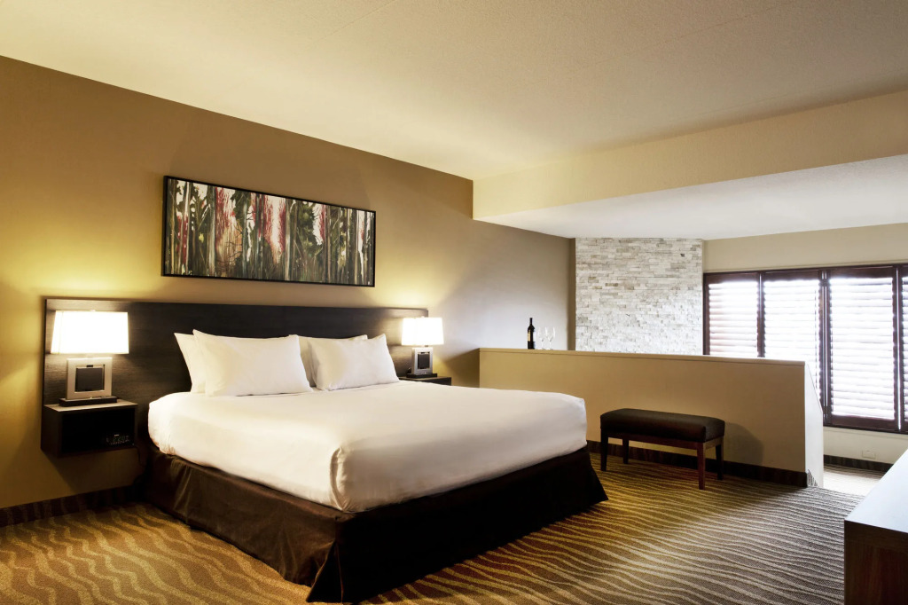 Horseshoe Resort