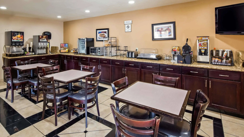Best Western Sunland Park Inn