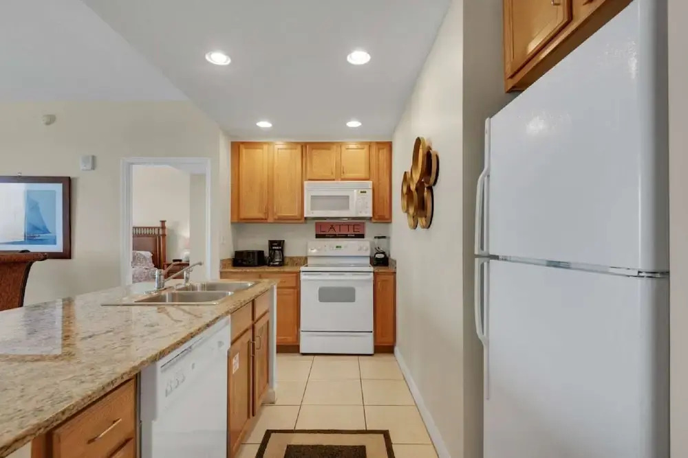Sterling Reef 2 Bedroom Apartment