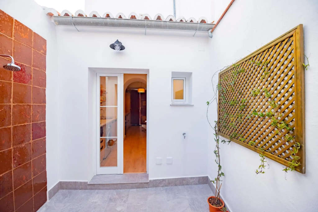 CASA EL RINCONCITO