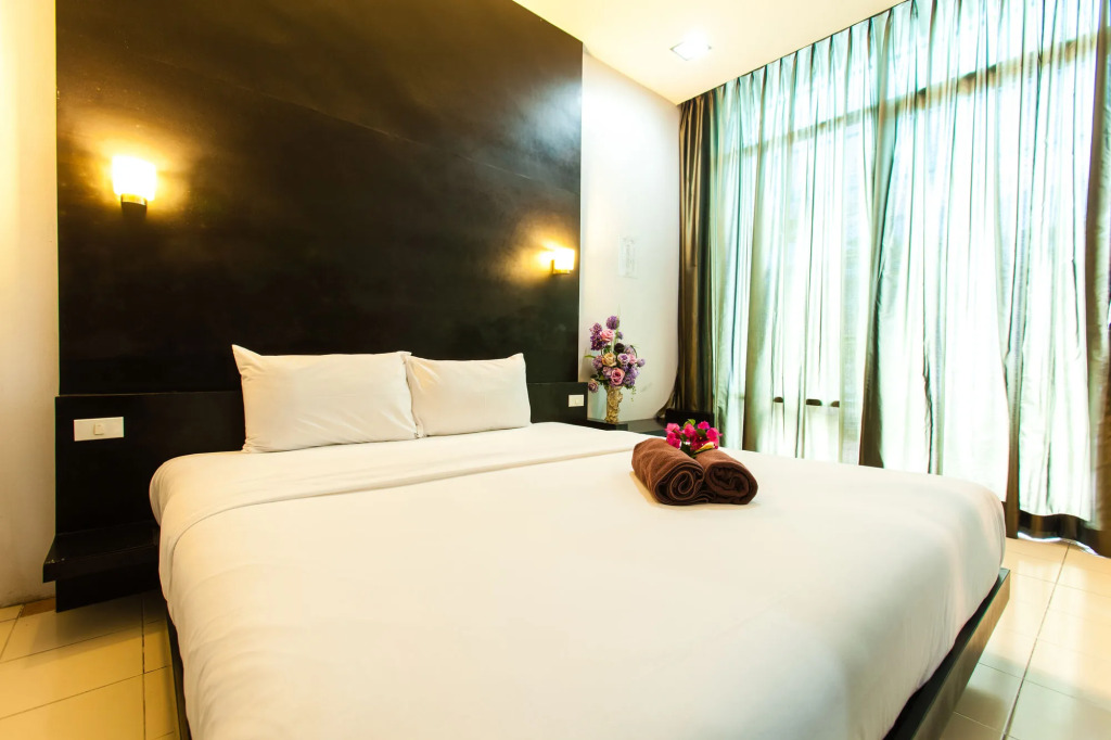 Khun Chaweng Resort