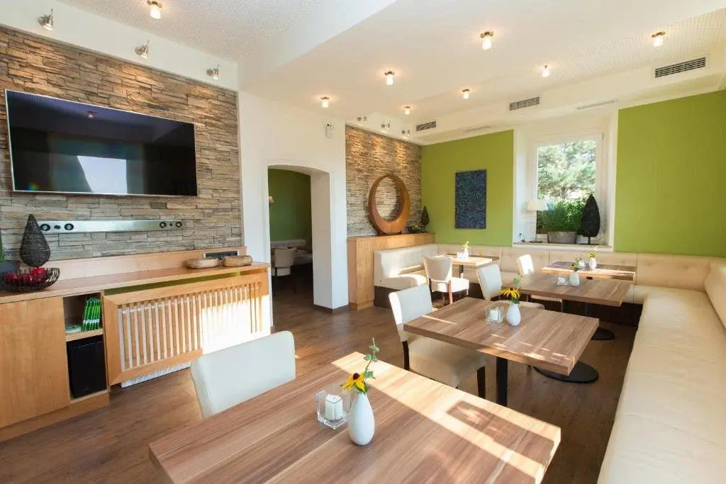 Komfort Appartements Zirbenland