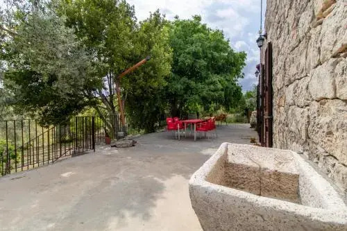Casa Il Carrubbo