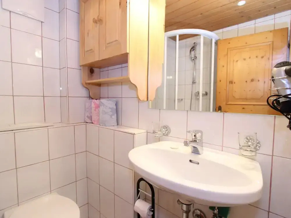 Peaceful Apartment in Salzburg Near Ski Area
