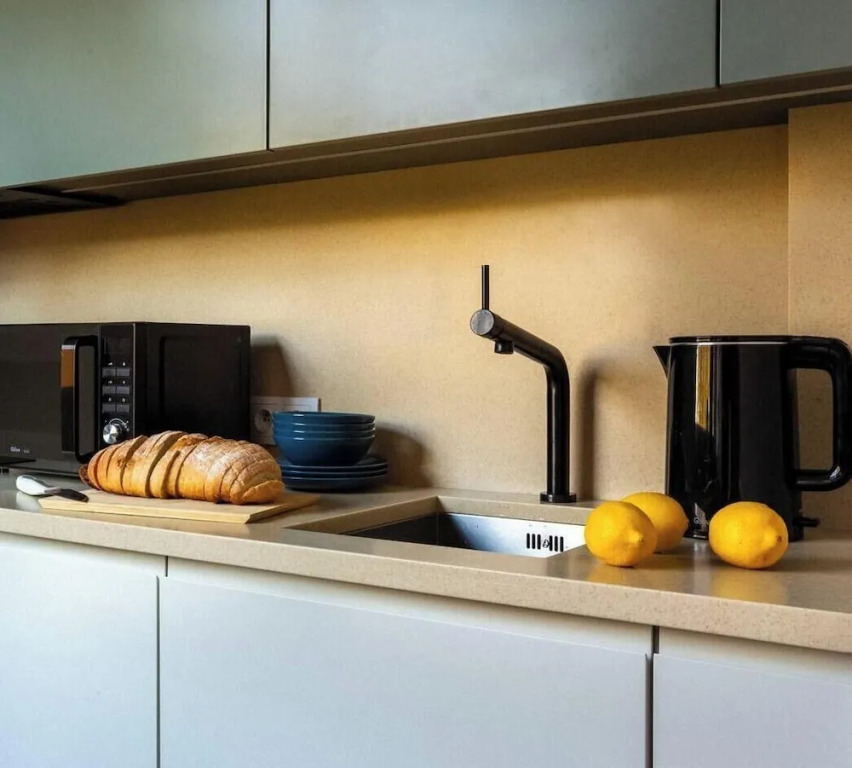 ArtSquare by Fragola Apartments