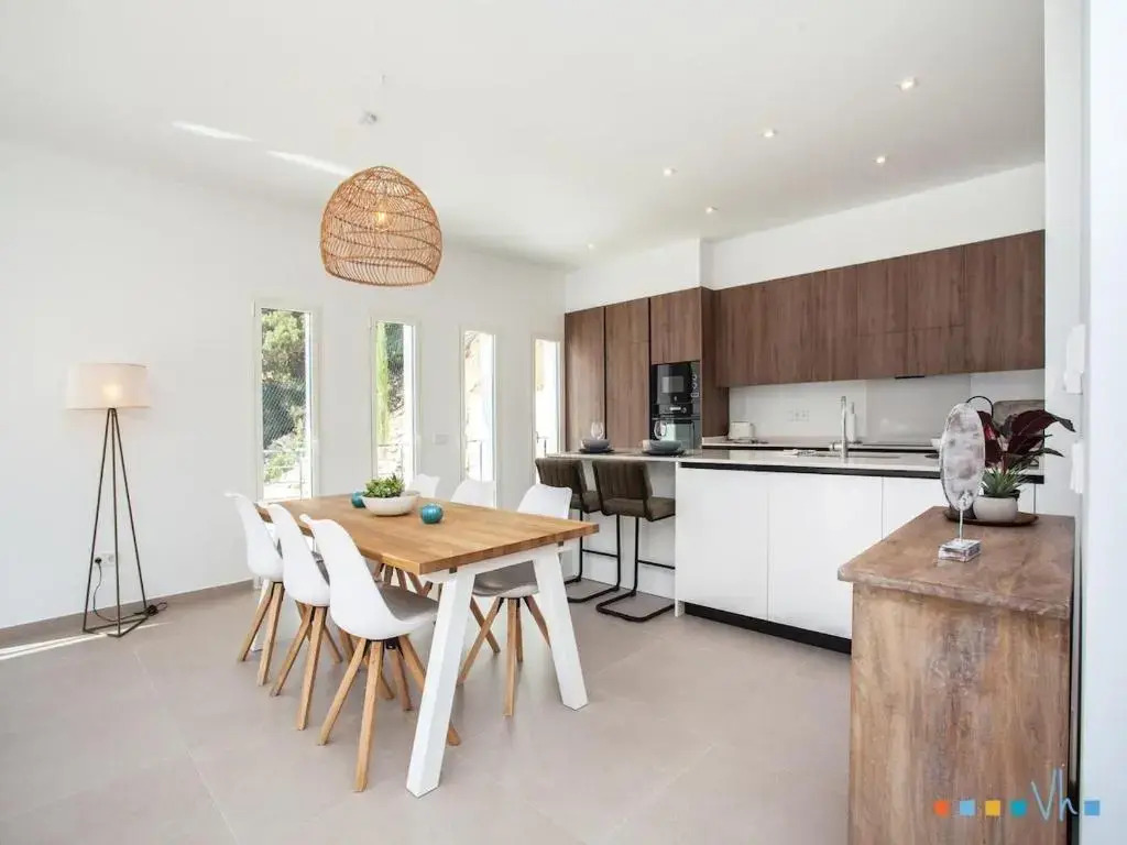 VH Costa Blanca - CASA AMELIA