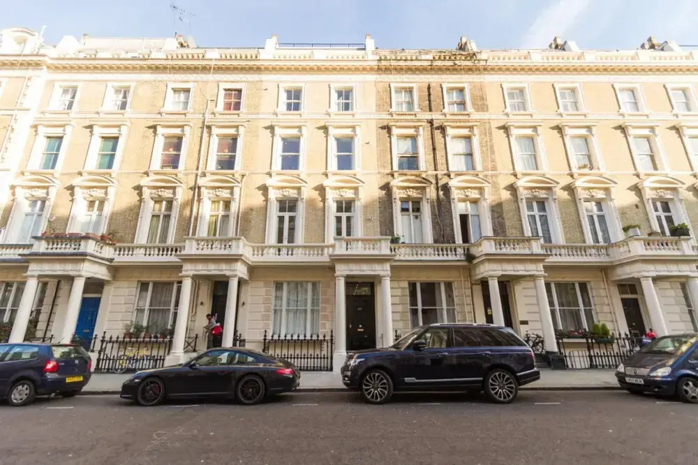 42/43 Wonderful Studio in Notting Hill Exclusive Offers FOR December!!!!