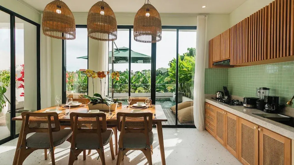 Sunset D1 Villa by Betterplace