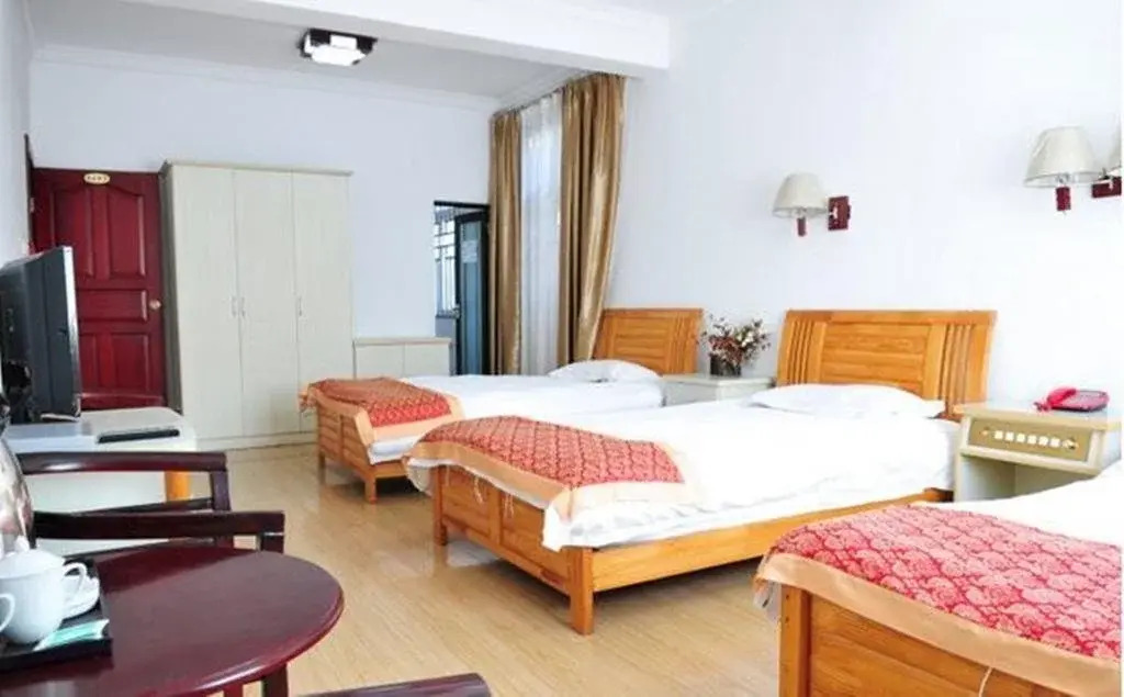 Yulan Hotel
