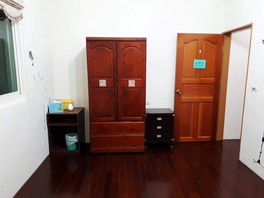Longstay Love B&B